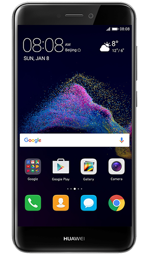 Huawei P9 Lite 2017