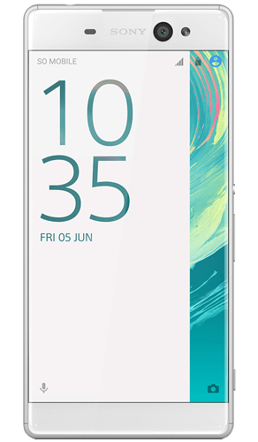 Sony Xperia XA
