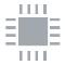 Procesador Octa Core (4 x 1.7 GHz + 4 x 2.3 GHz)