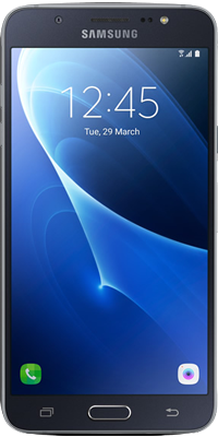 Samsung Galaxy J7 2016
