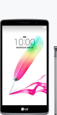 LG G4 Stylus