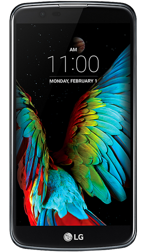 LG K10