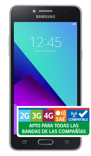 Samsung Galaxy J2 Prime
