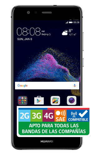 Huawei P10