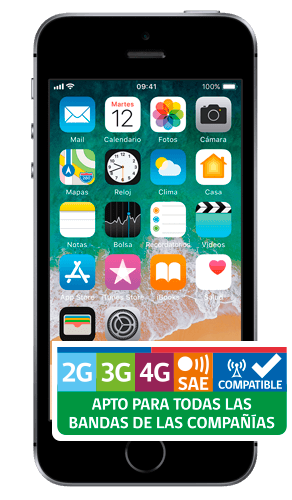 Iphone SE 32GB