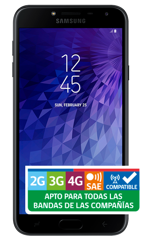 Samsung Galaxy J4