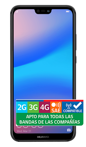 Huawei p20 Lite