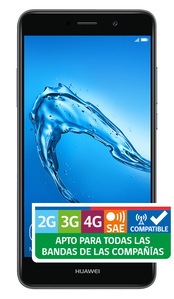 Huawei Y7