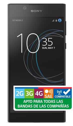 Sony Xperia L1
